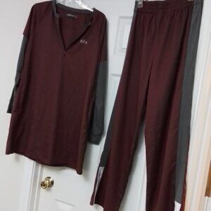 Bakka Active Track Suit Large